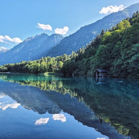Chaletdorf Zellersee Maishofen Dış mekan fotoğraf