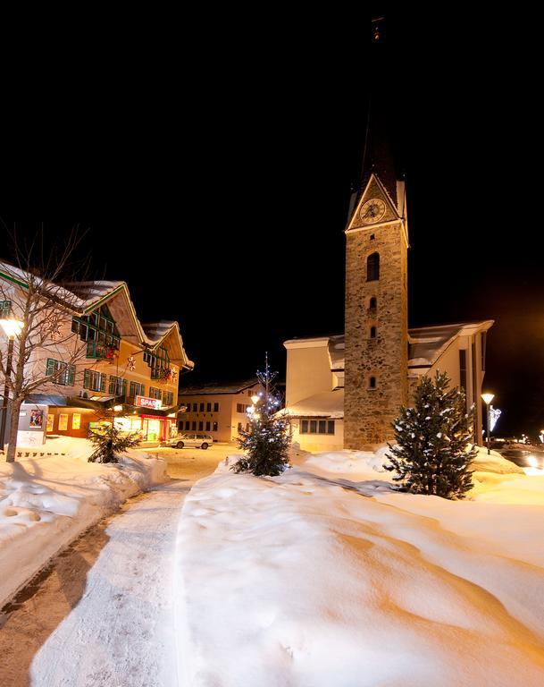 Chaletdorf Zellersee Maishofen Dış mekan fotoğraf